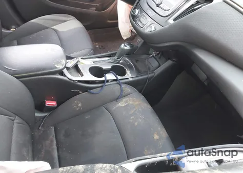 2018 Chevrolet Malibu 1Ls из США, поврежденный, VIN 1G1ZB5ST6JF106434